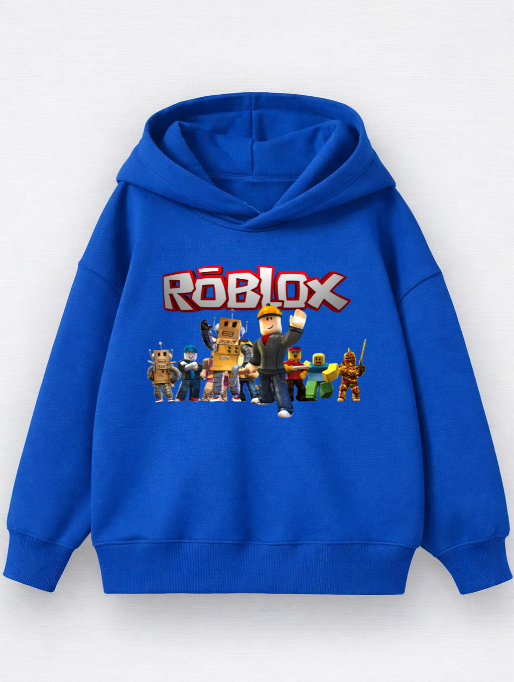 Roblox Hoodie