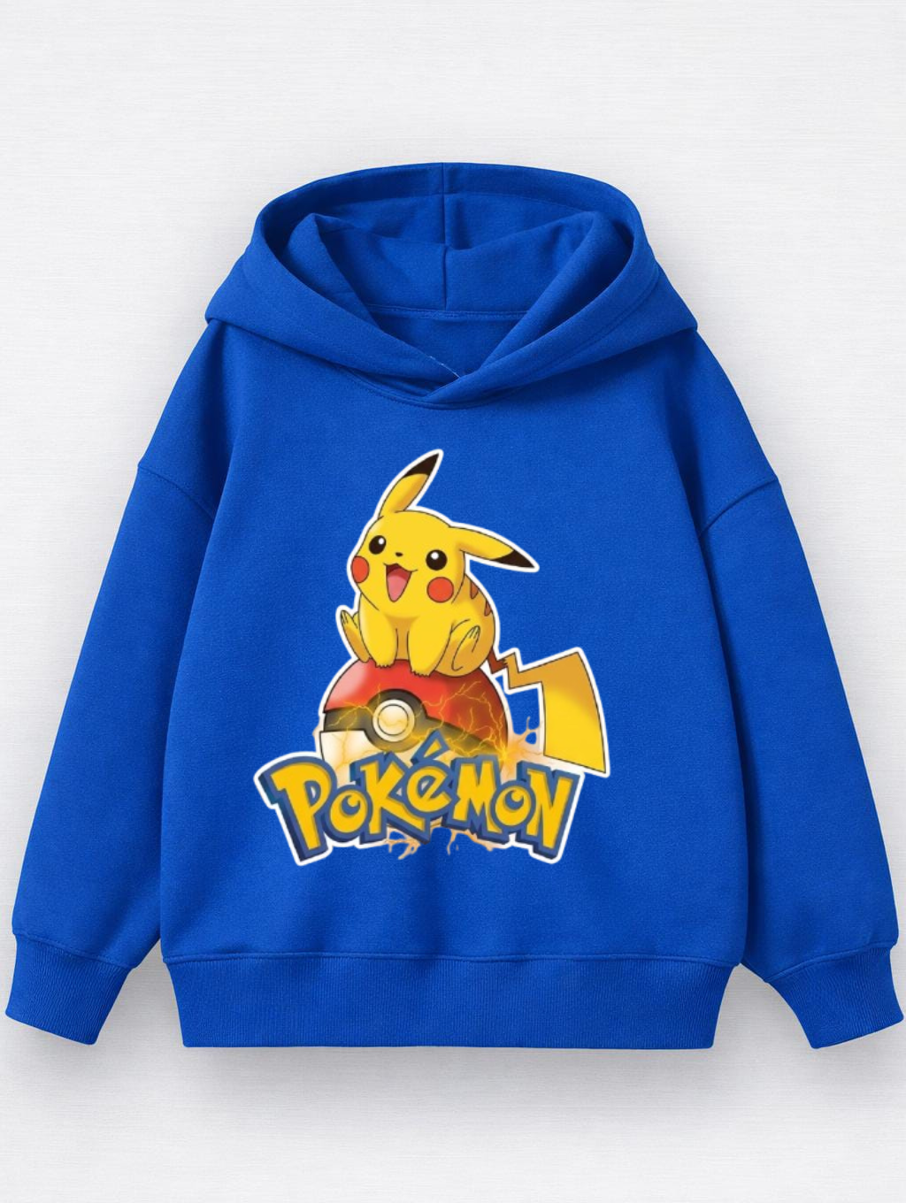 Pokemon Hoodie