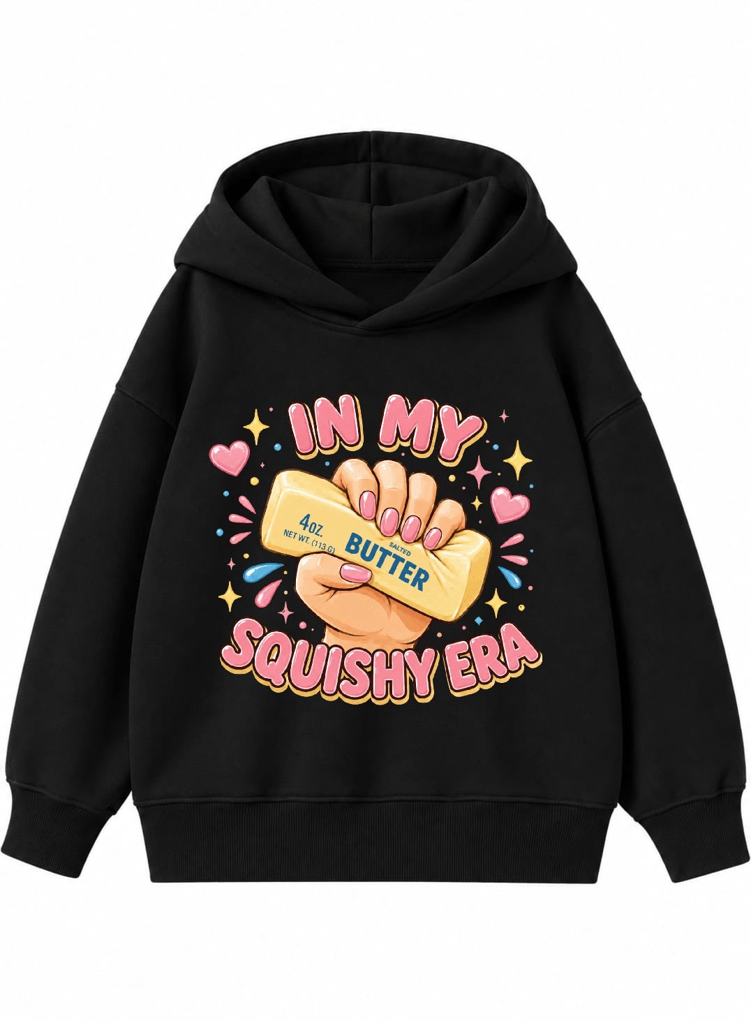 Squishy Era Hoodie
