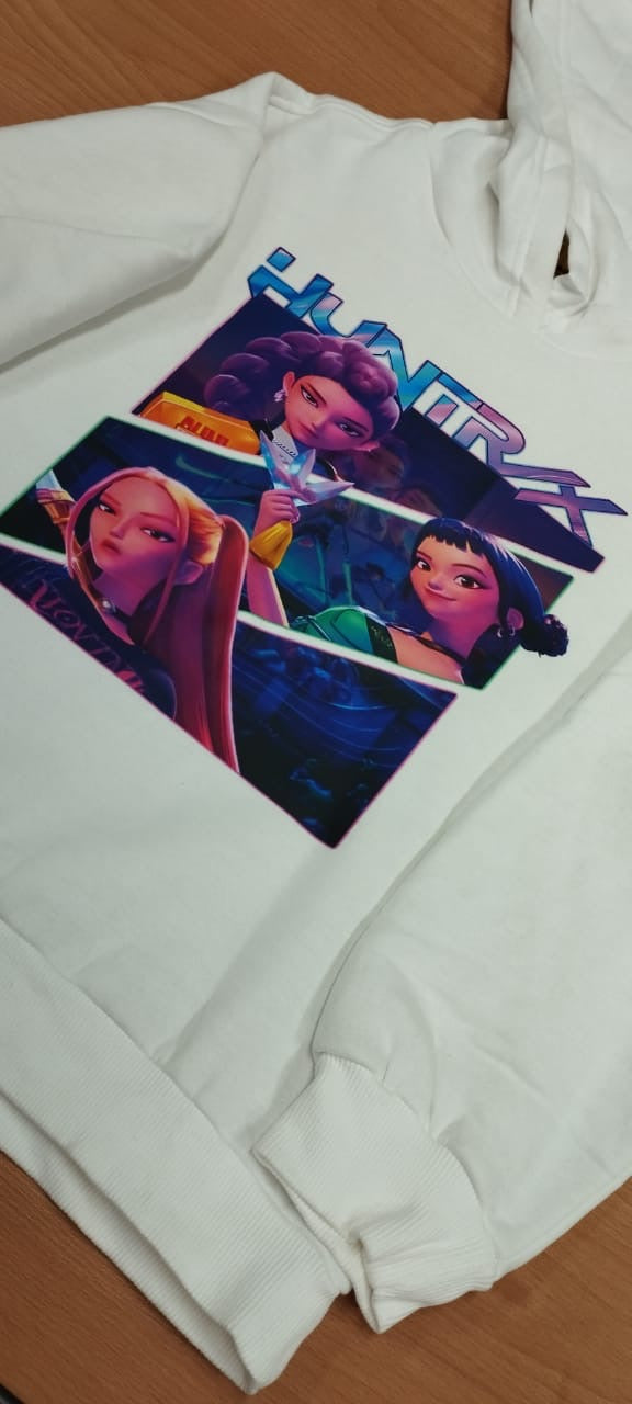 HuntrX Hoodie
