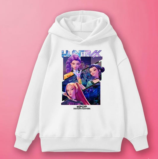 HuntrX Hoodie