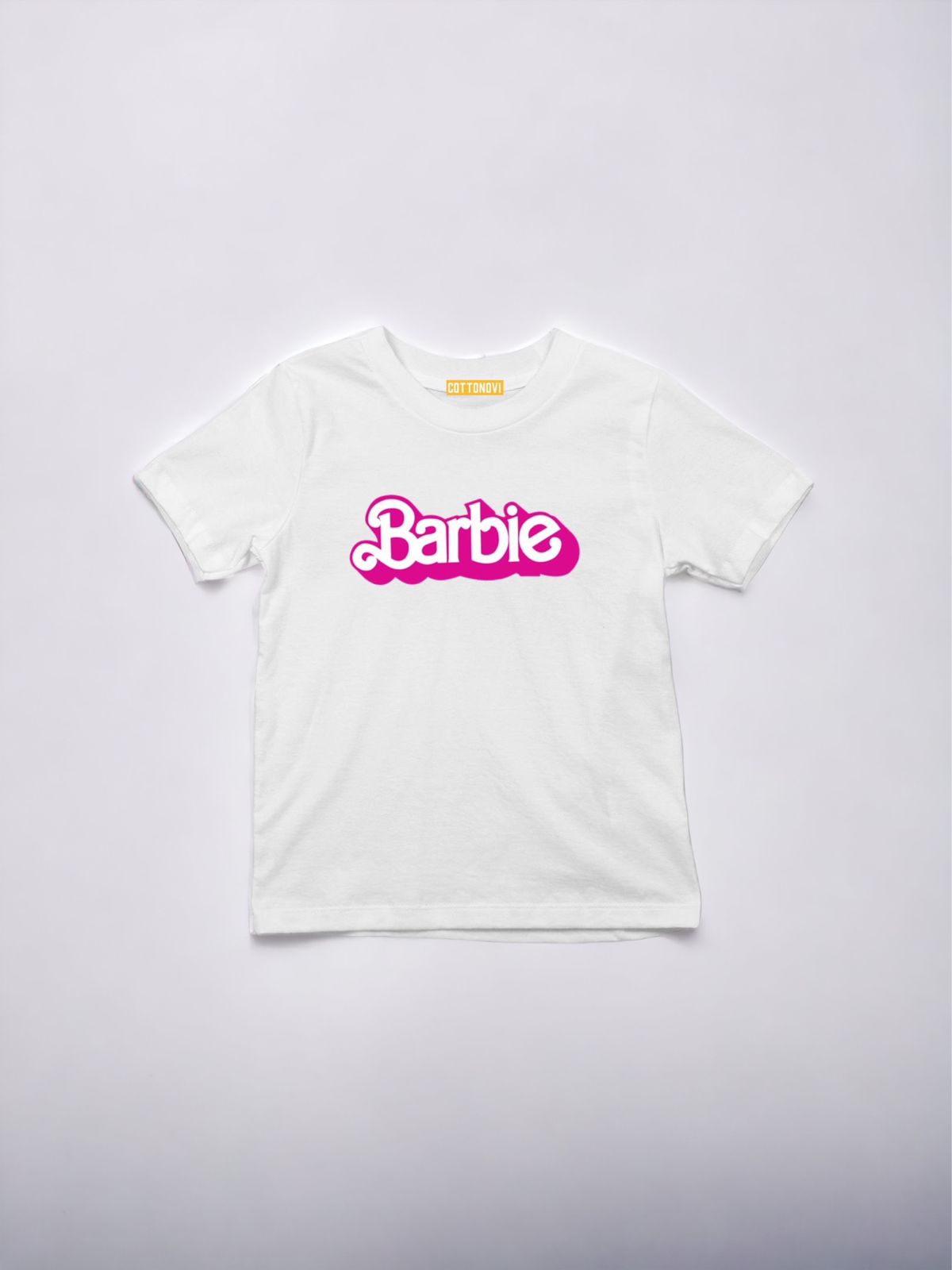 Barbie T-shirt