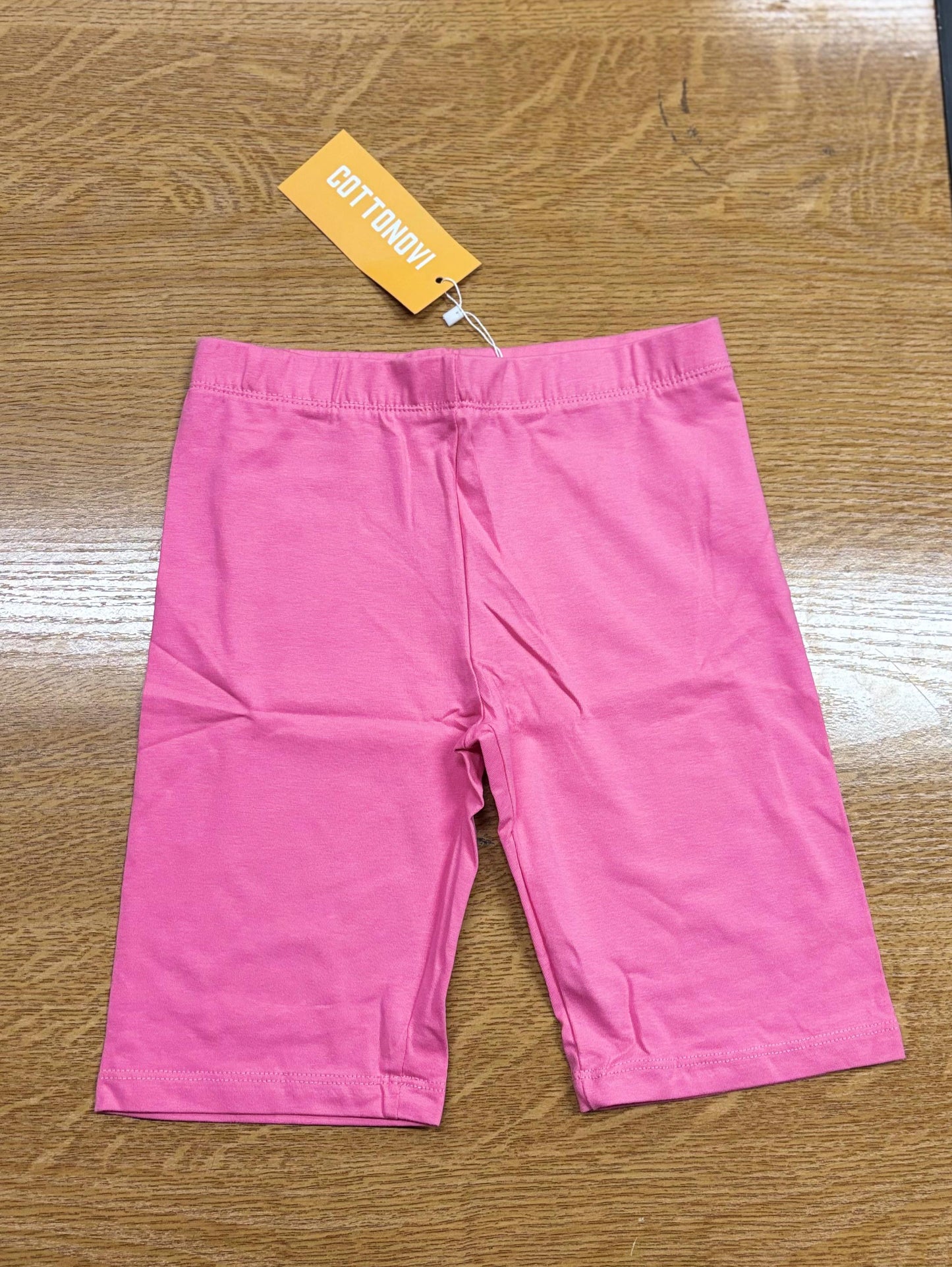 Biker short