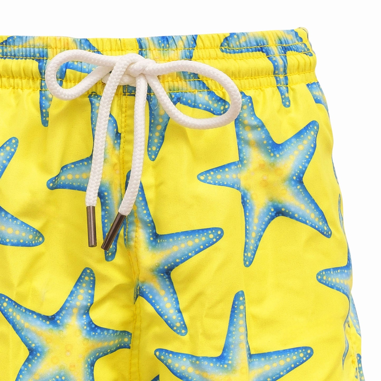 Neon Starfish boys kids swimsuit