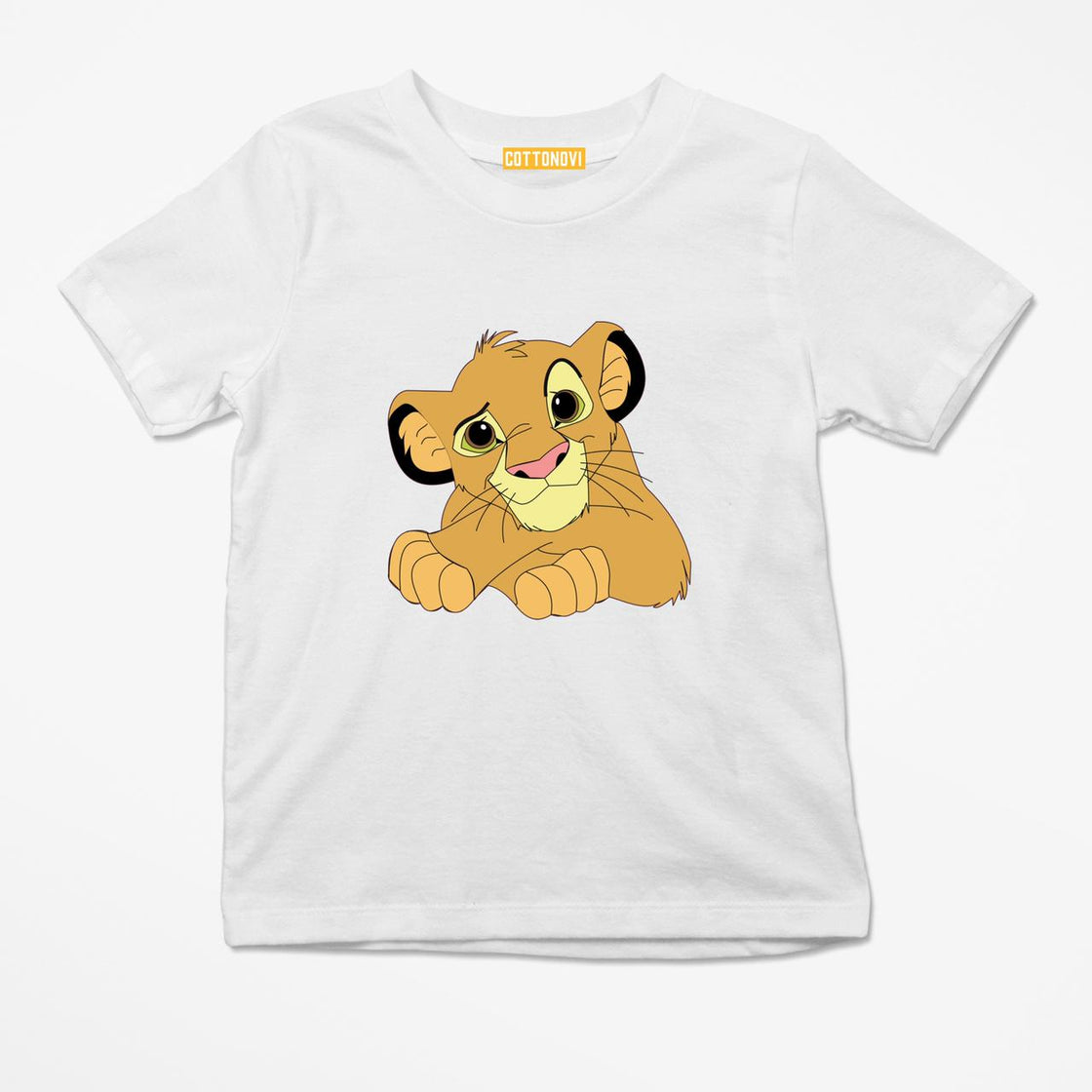 Simba T-shirt