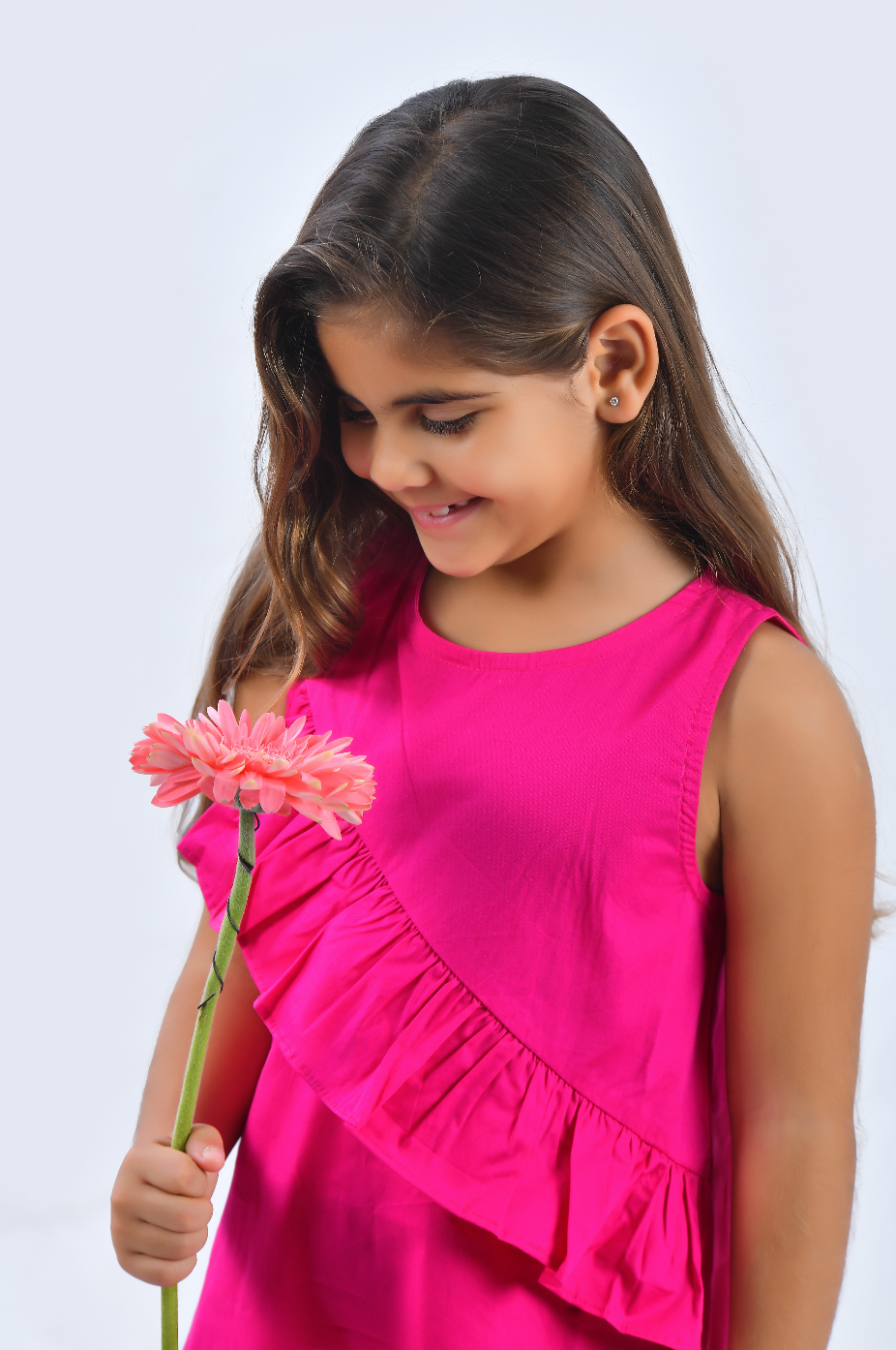 Girl Dress