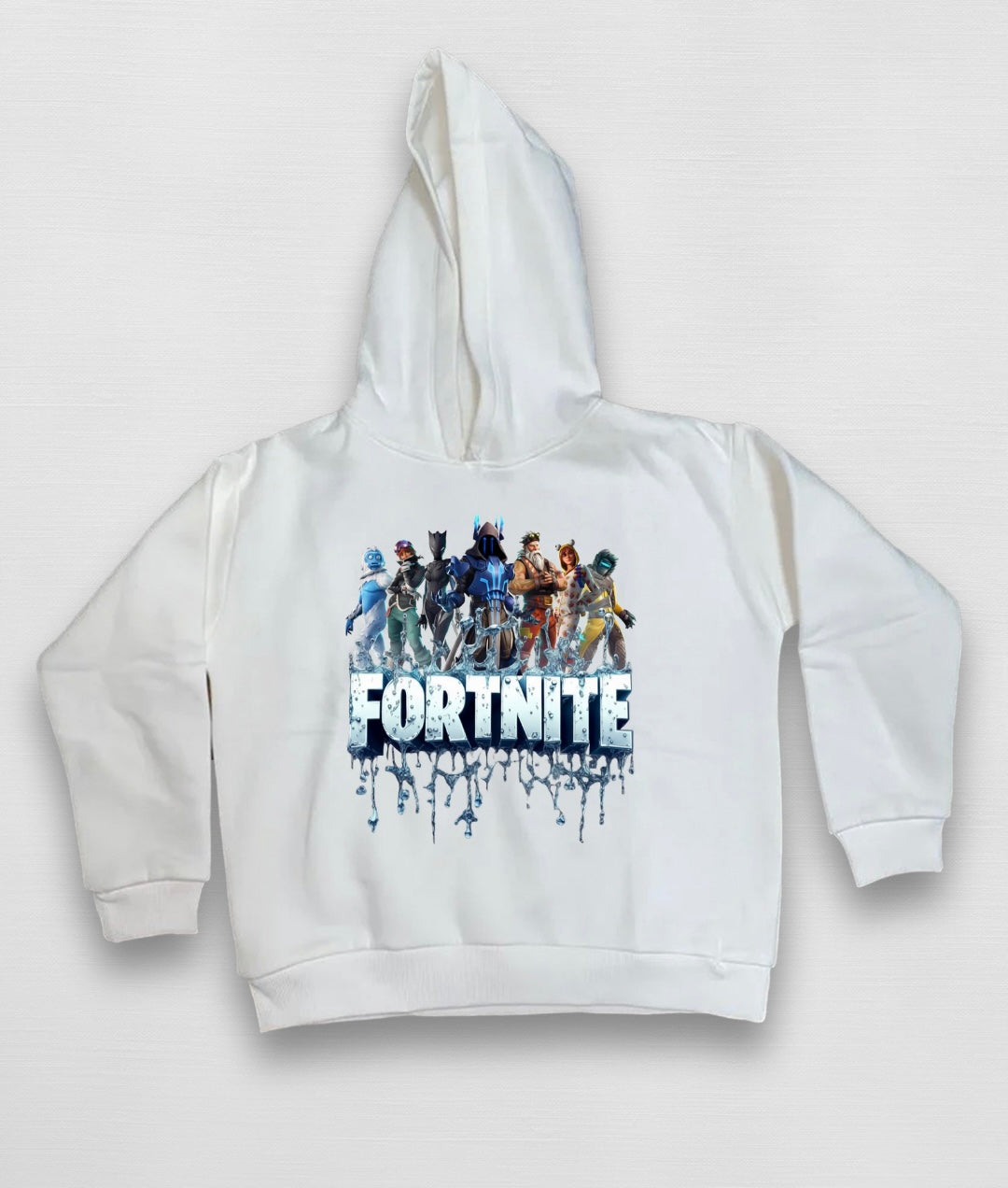 Fortnite skins Hoodie
