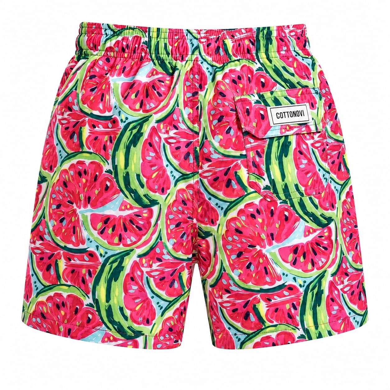 Watermelon Men swimsuit
