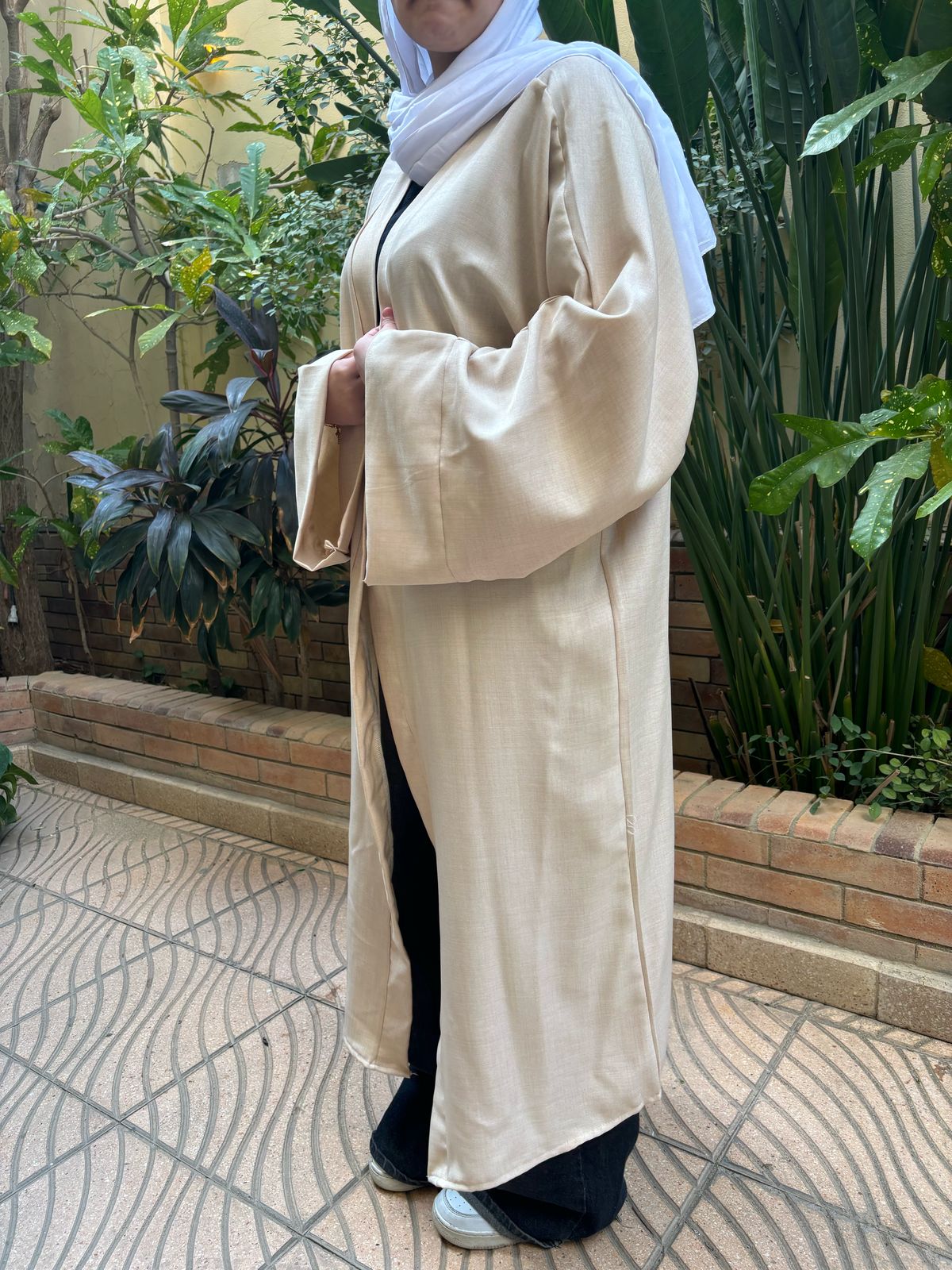 Page Kaftan