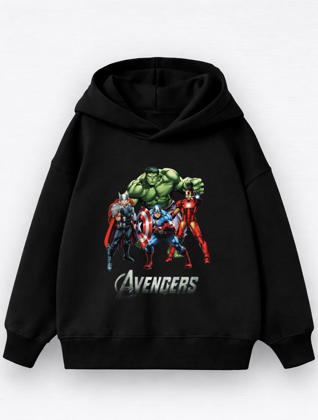 Avengers  hoodie (CODE: 5103)