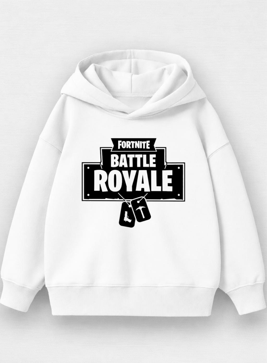 Fortnite Battle Royale hoodie