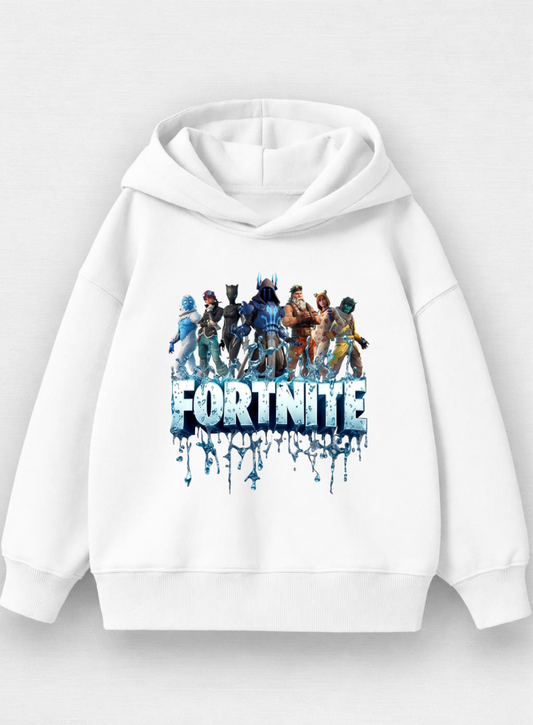 Fortnite skins Hoodie