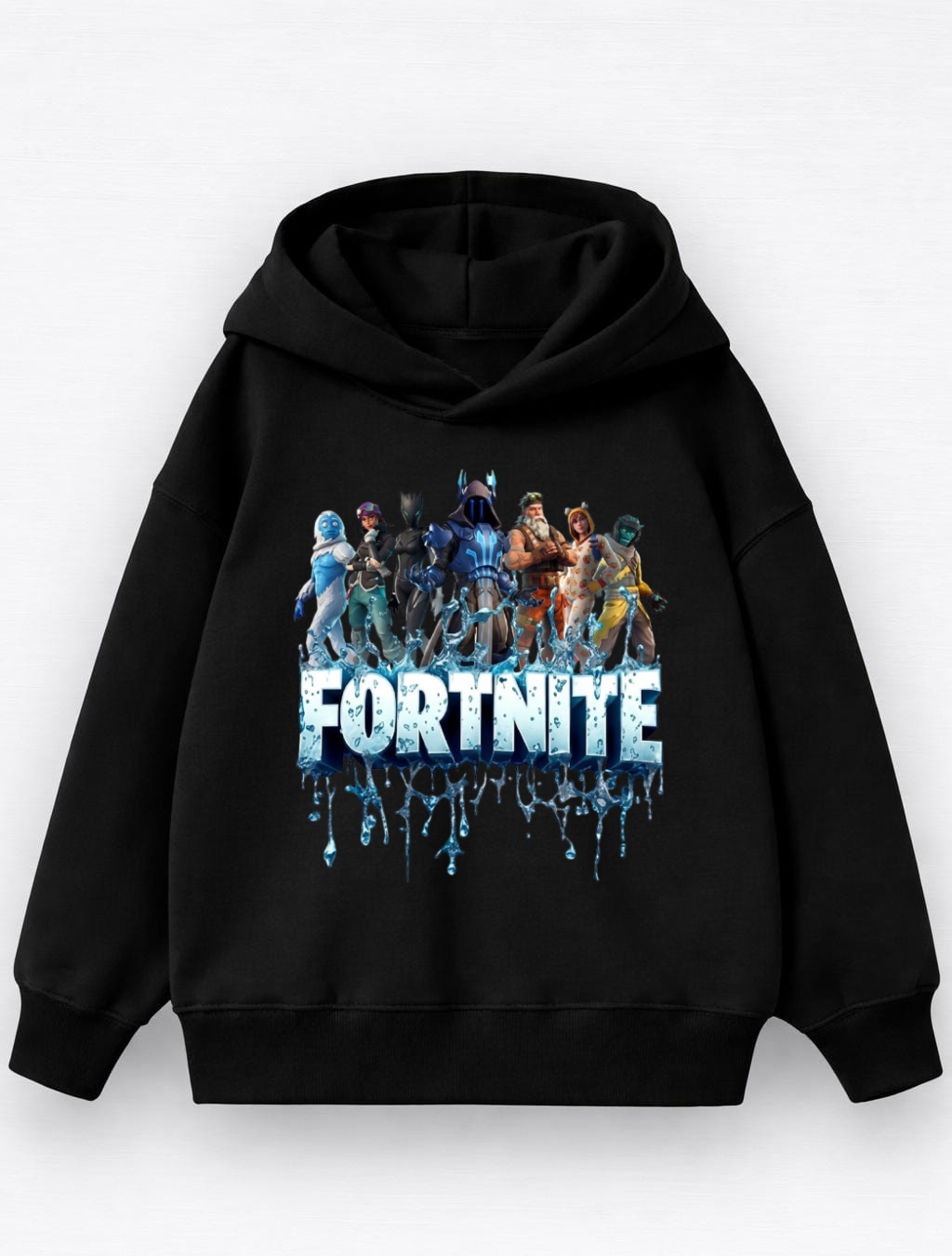 Fortnite skins Hoodie