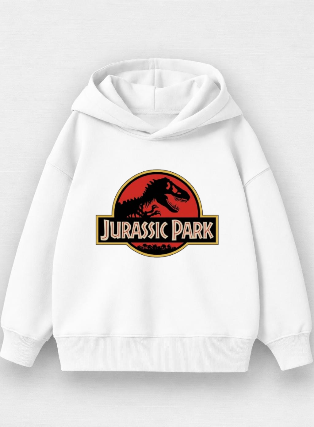 Jurassic park  Hoodie (CODE: 5256)