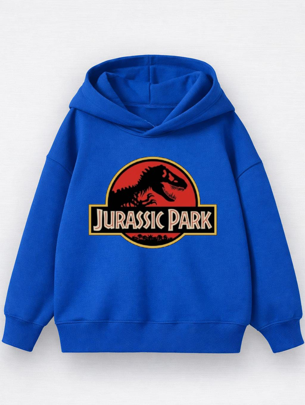 Jurassic park  Hoodie (CODE: 5256)