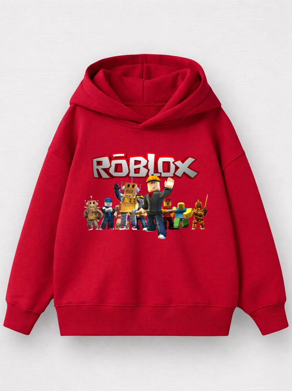 Roblox Hoodie
