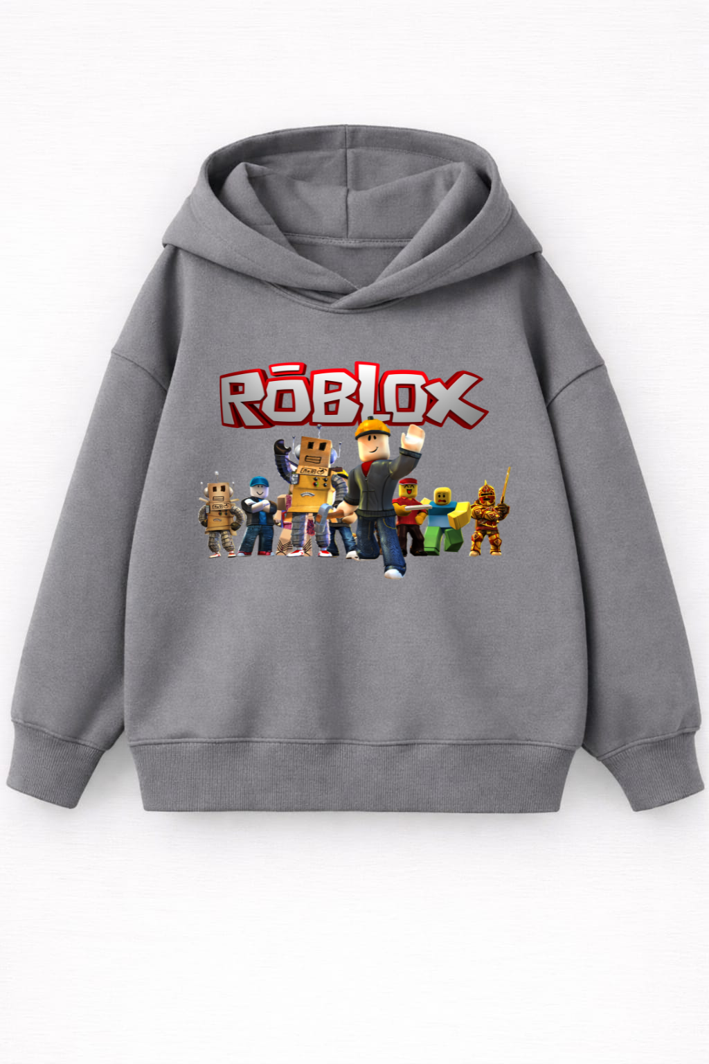 Roblox Hoodie