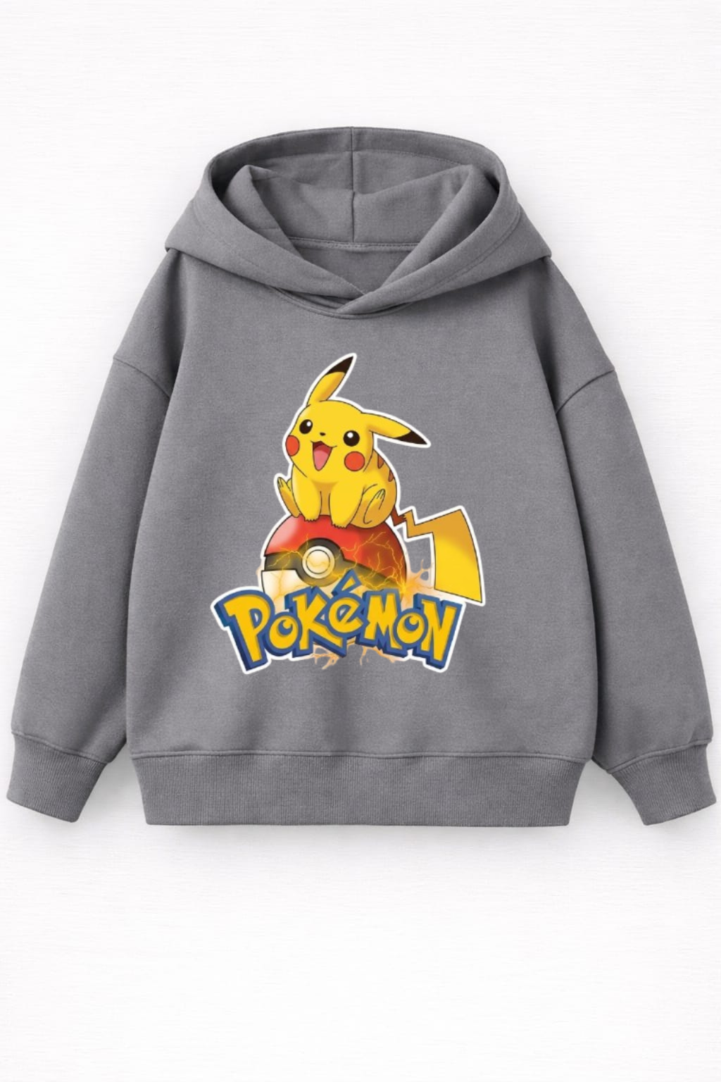 Pokemon Hoodie
