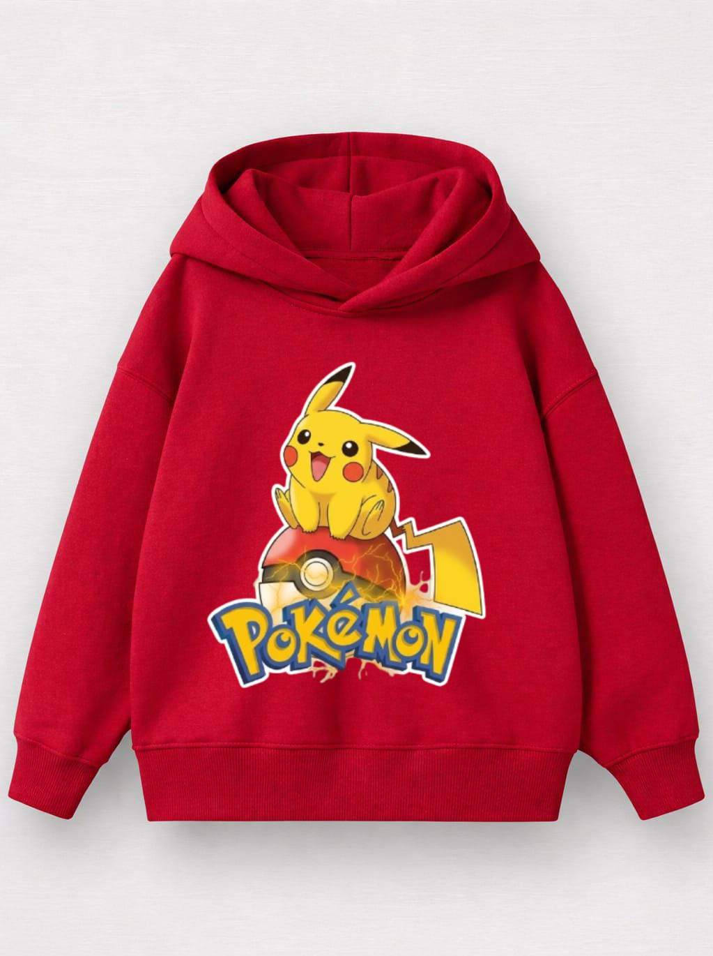 Pokemon Hoodie