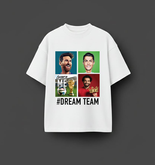 Dream Team T-shirt