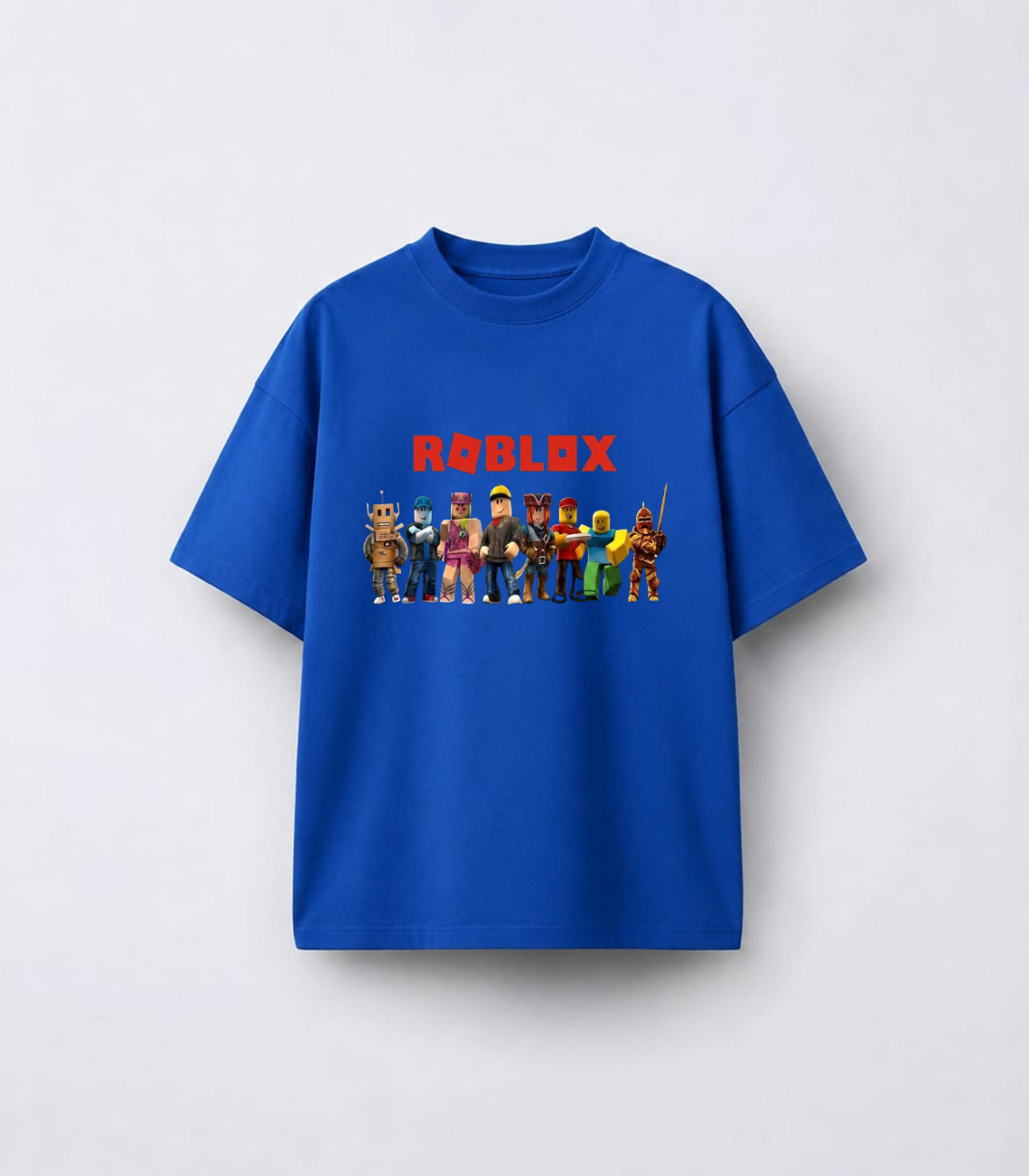 Roblox T-shirt ( Design vm106 )