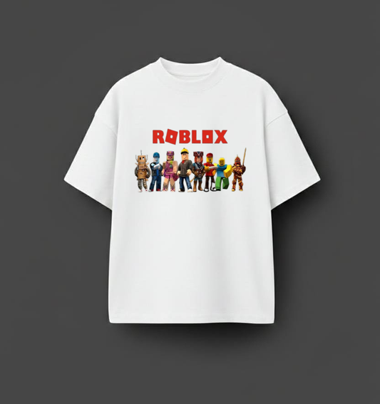 Roblox T-shirt ( Design vm106 )