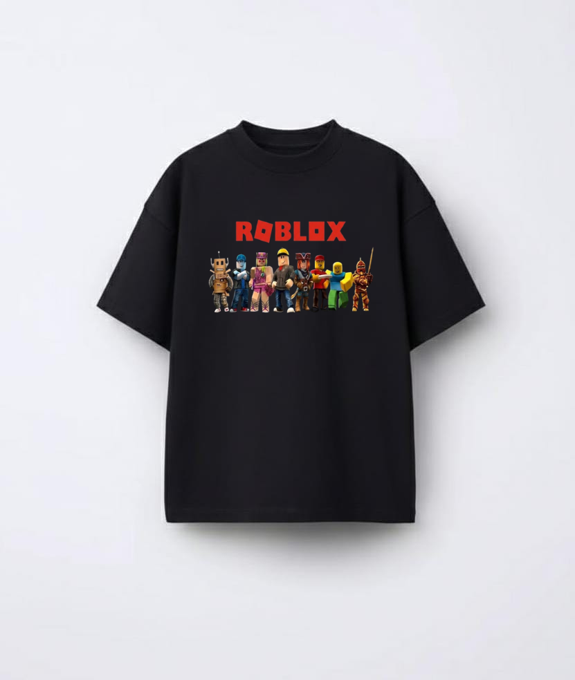 Roblox T-shirt ( Design vm106 )