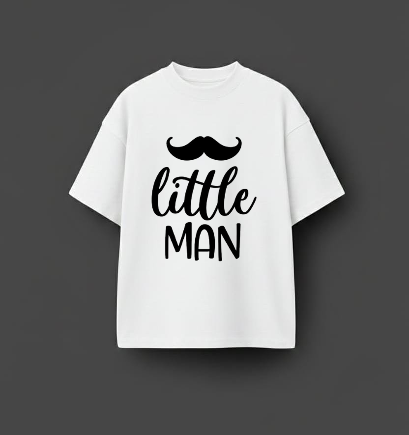 Little Man T-shirt