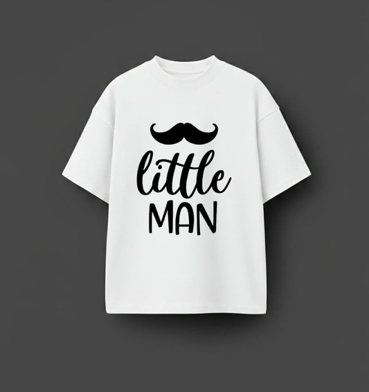Little Man T-shirt
