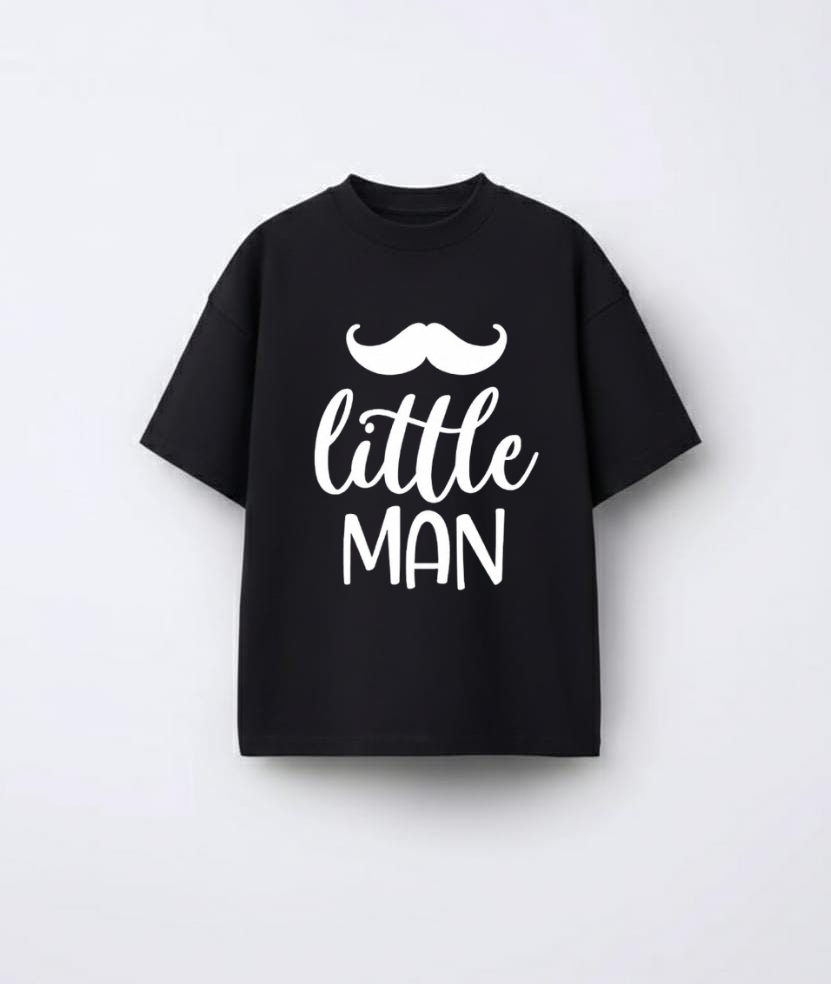 Little Man T-shirt