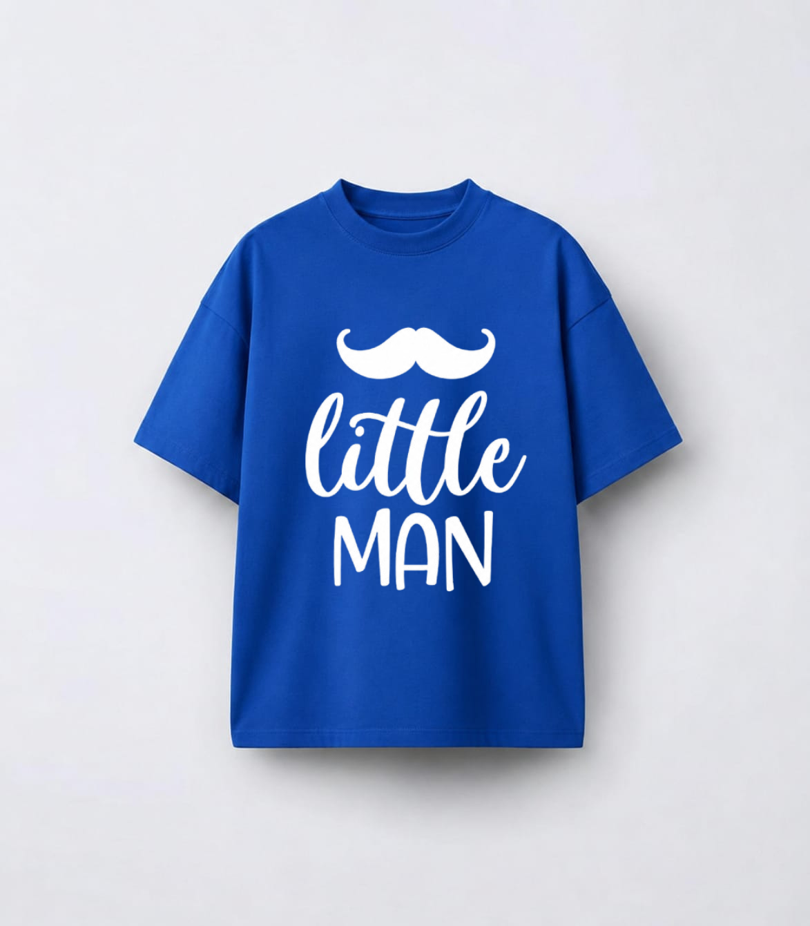 Little Man T-shirt