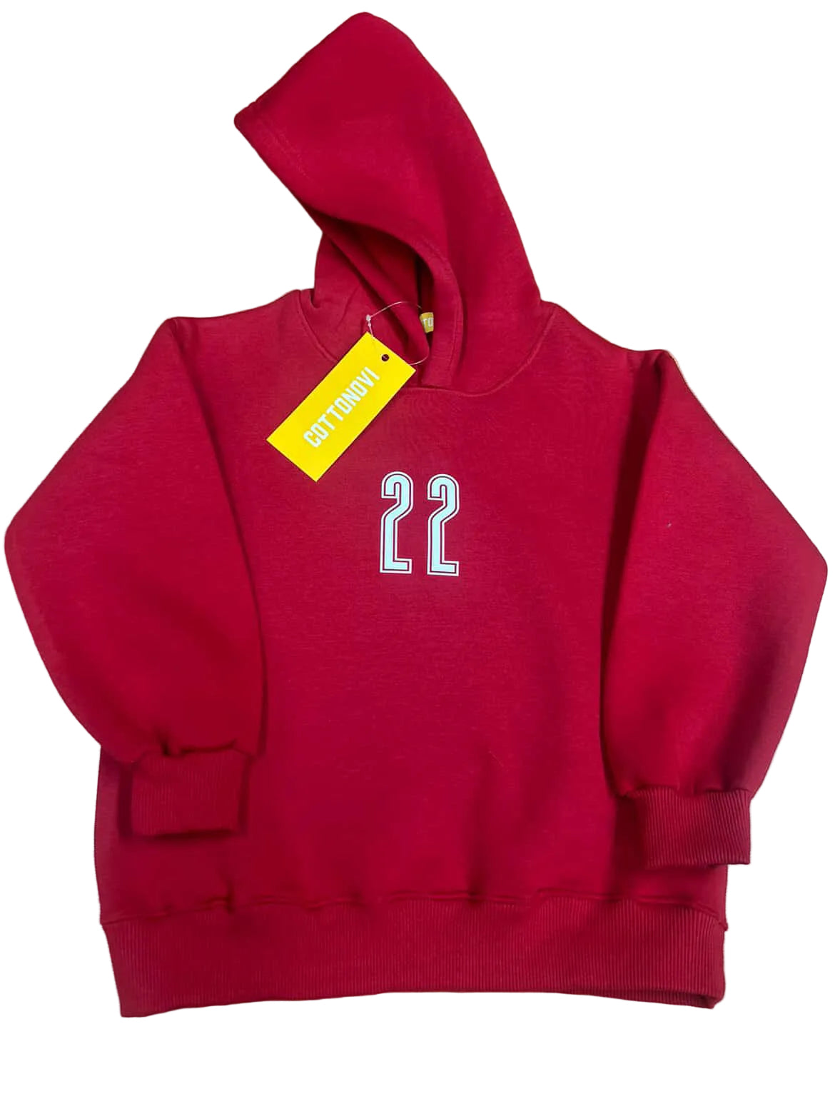 Marmoush hoodie