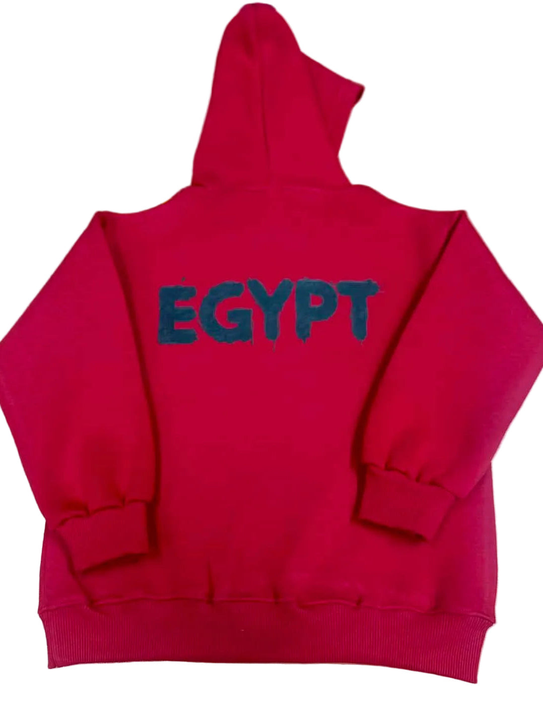 Mo Salah Hoodie