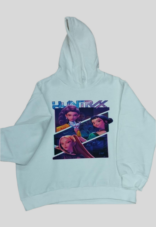 HuntrX Hoodie
