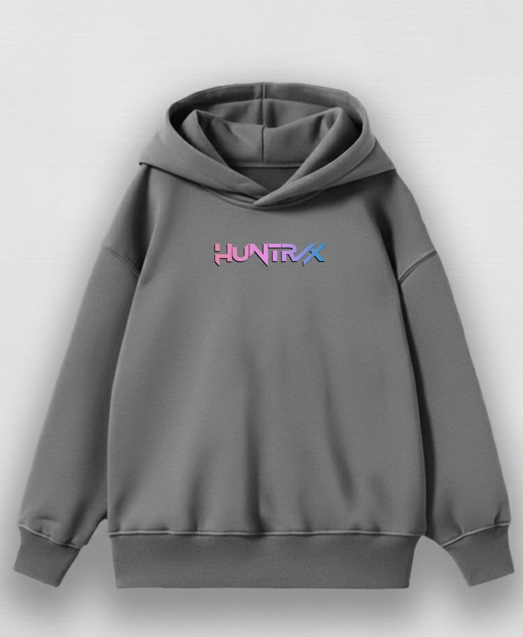 Huntrix team hoodie