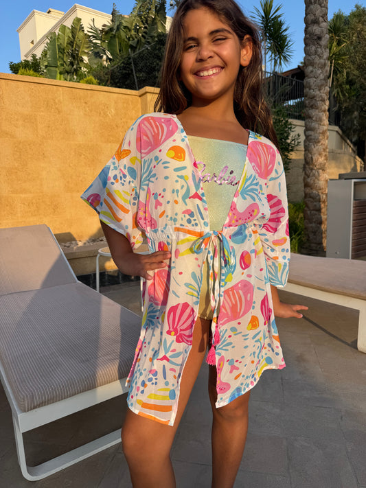 Shells cover-up