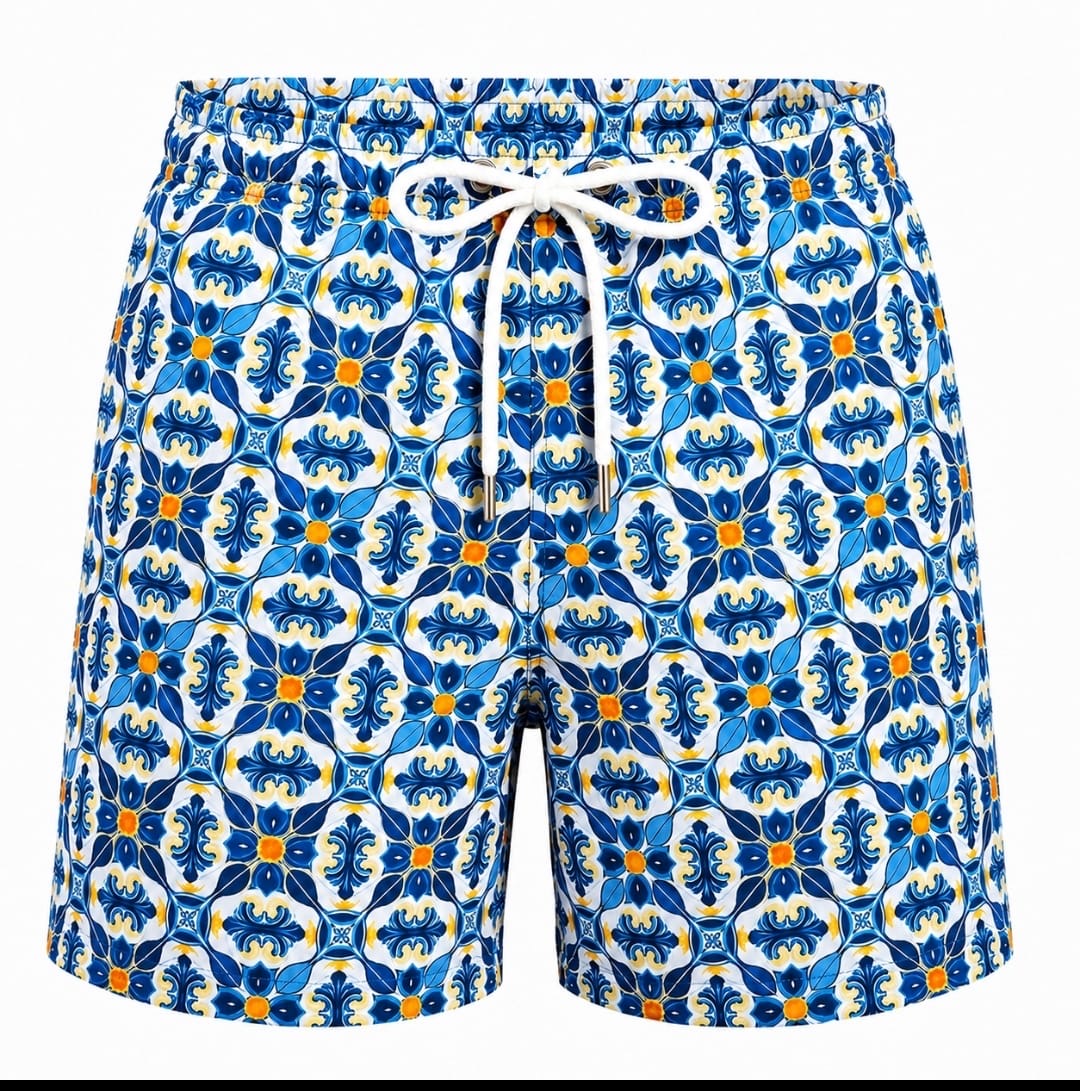 Amalfi men swimsuit