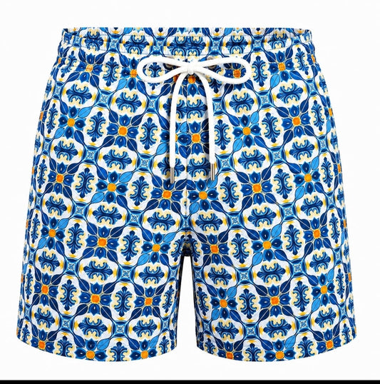 Amalfi men swimsuit