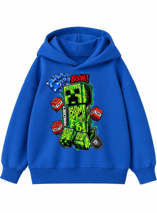 Boom Craft Hoodie
