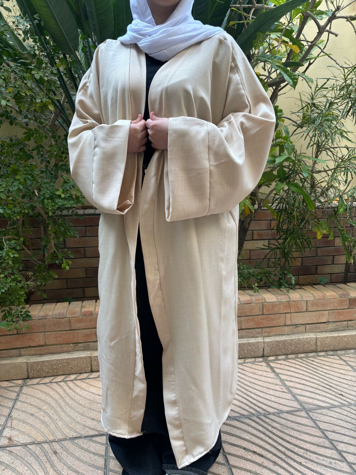 Page Kaftan