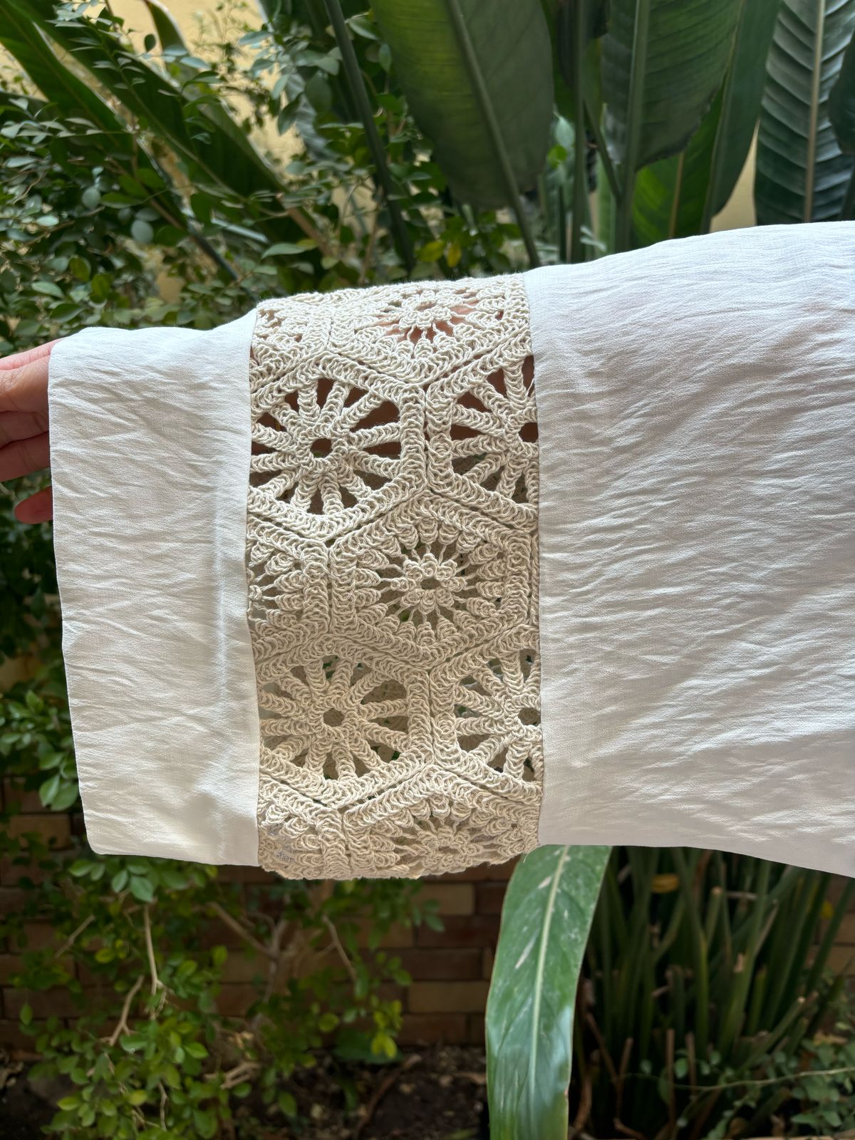 Rokama Kaftan