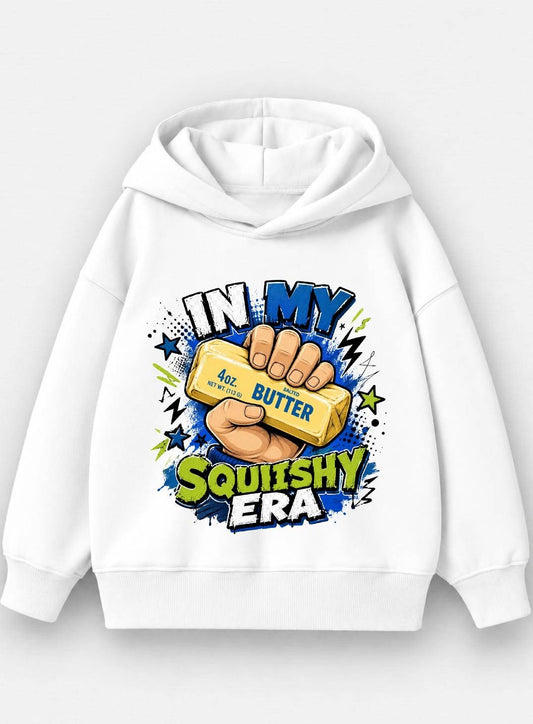 Boys Squishy era Hoodie