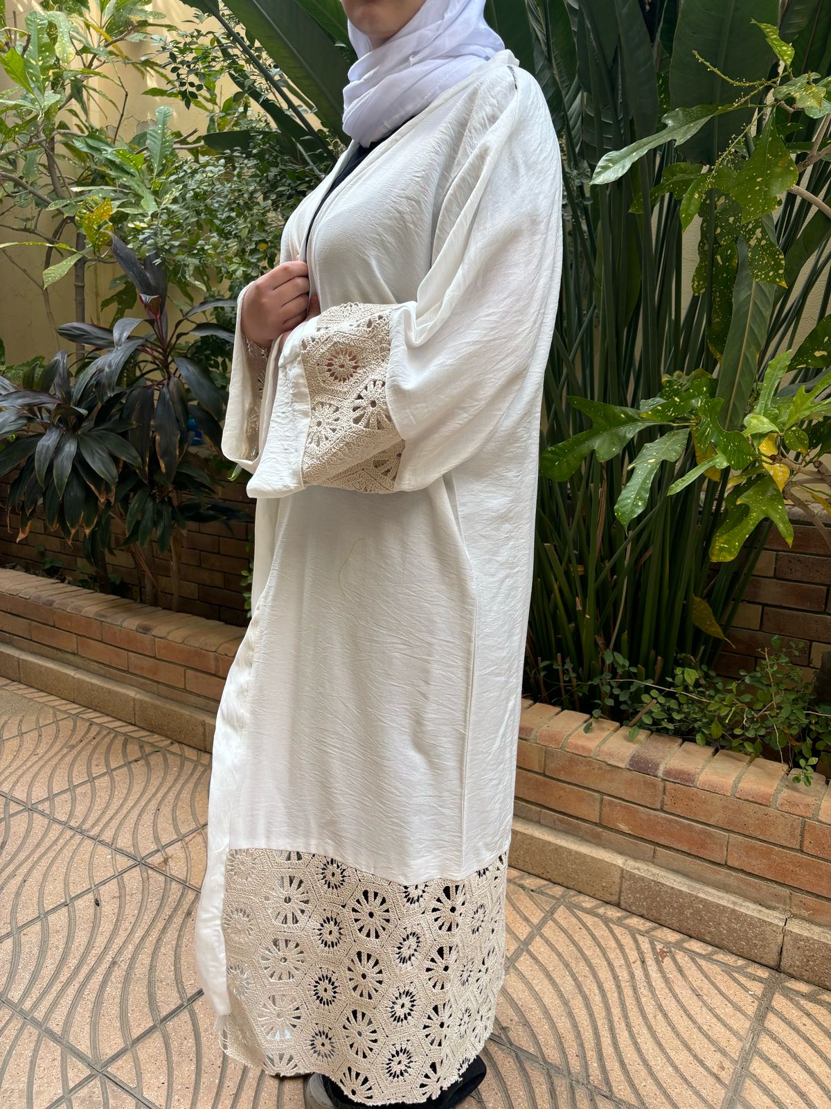 Rokama Kaftan