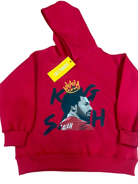 Mo Salah Hoodie