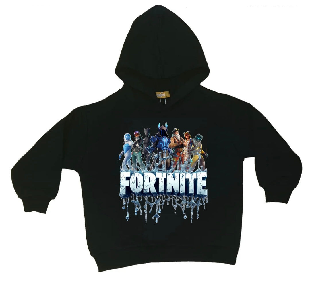 Fortnite skins Hoodie