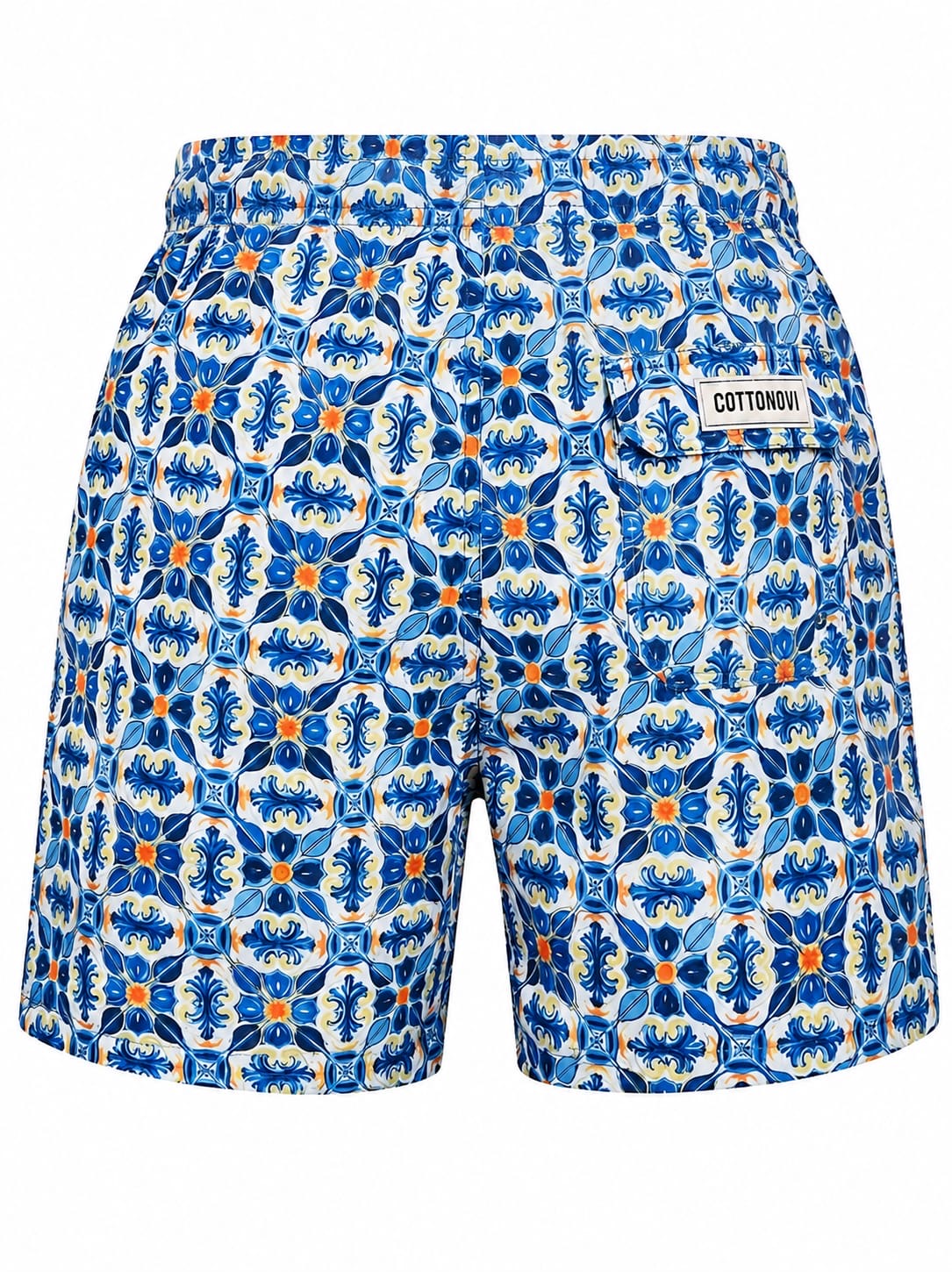 Amalfi men swimsuit