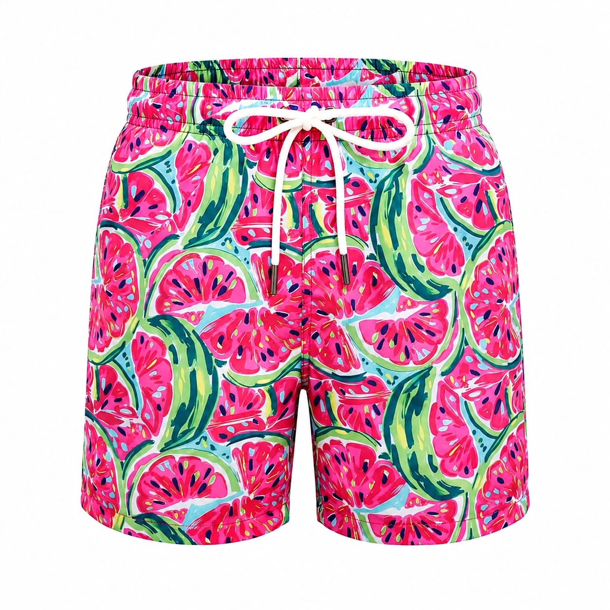 Watermelon Men swimsuit