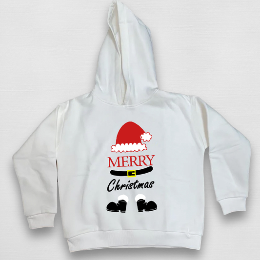 Merry Christmas Hoodie