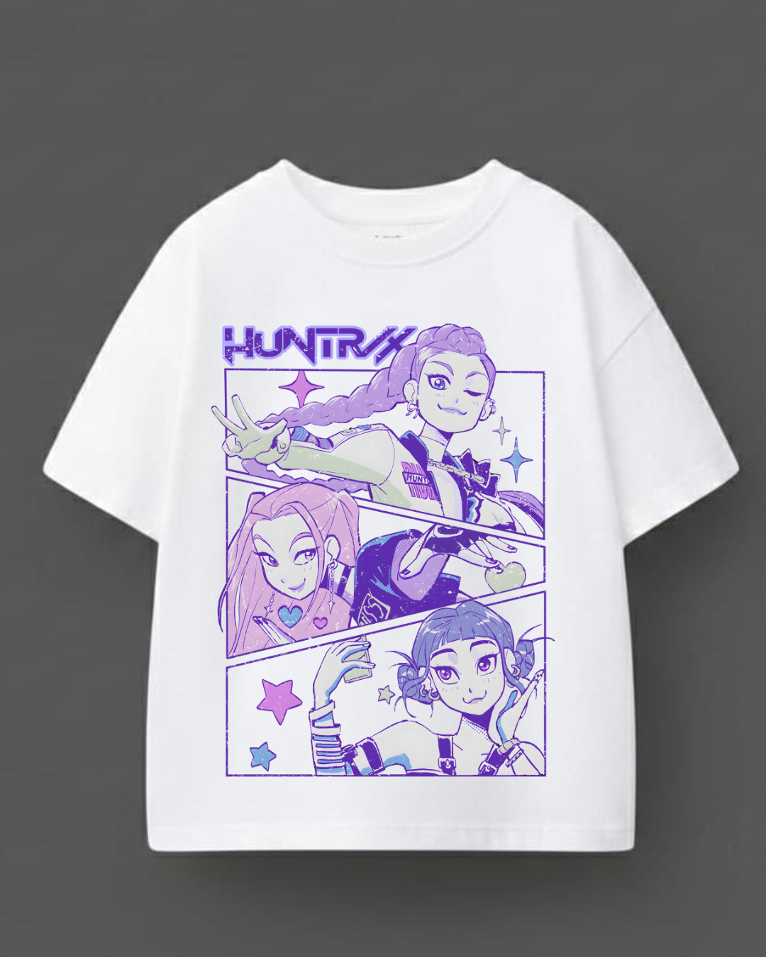 Hunters tshirt