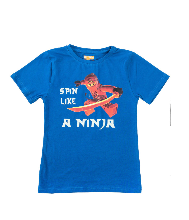 Ninja Tshirt